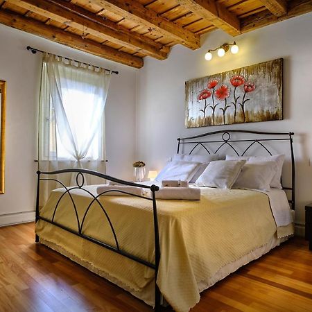Il Vecchio Cortile Apartment Verona Exterior photo