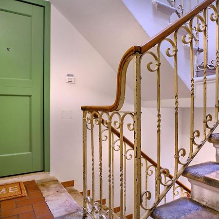 Il Vecchio Cortile Apartment Verona Exterior photo