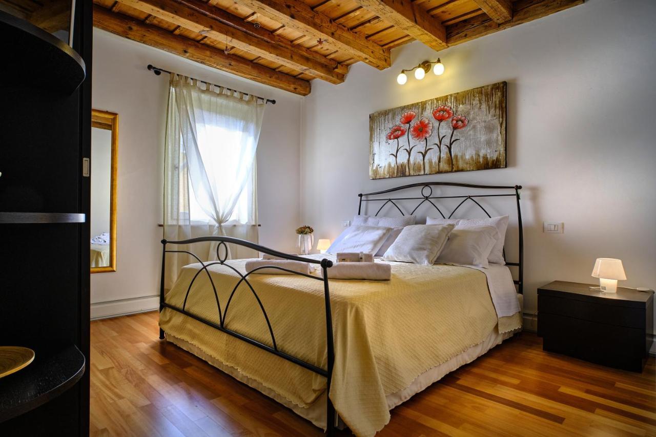 Il Vecchio Cortile Apartment Verona Exterior photo