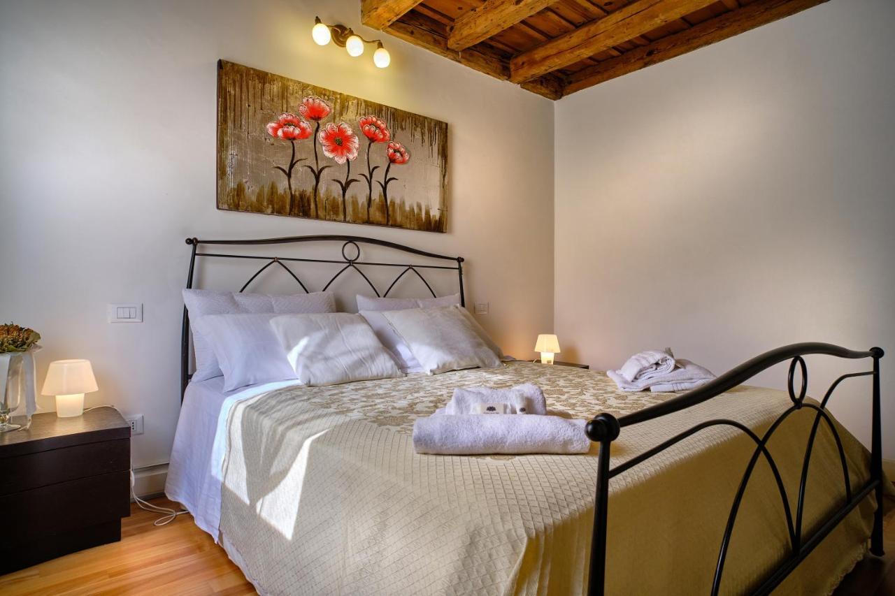 Il Vecchio Cortile Apartment Verona Exterior photo