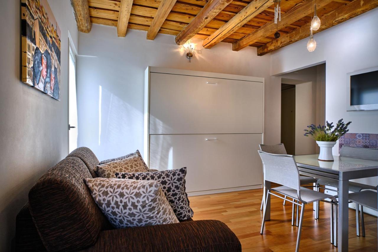 Il Vecchio Cortile Apartment Verona Exterior photo