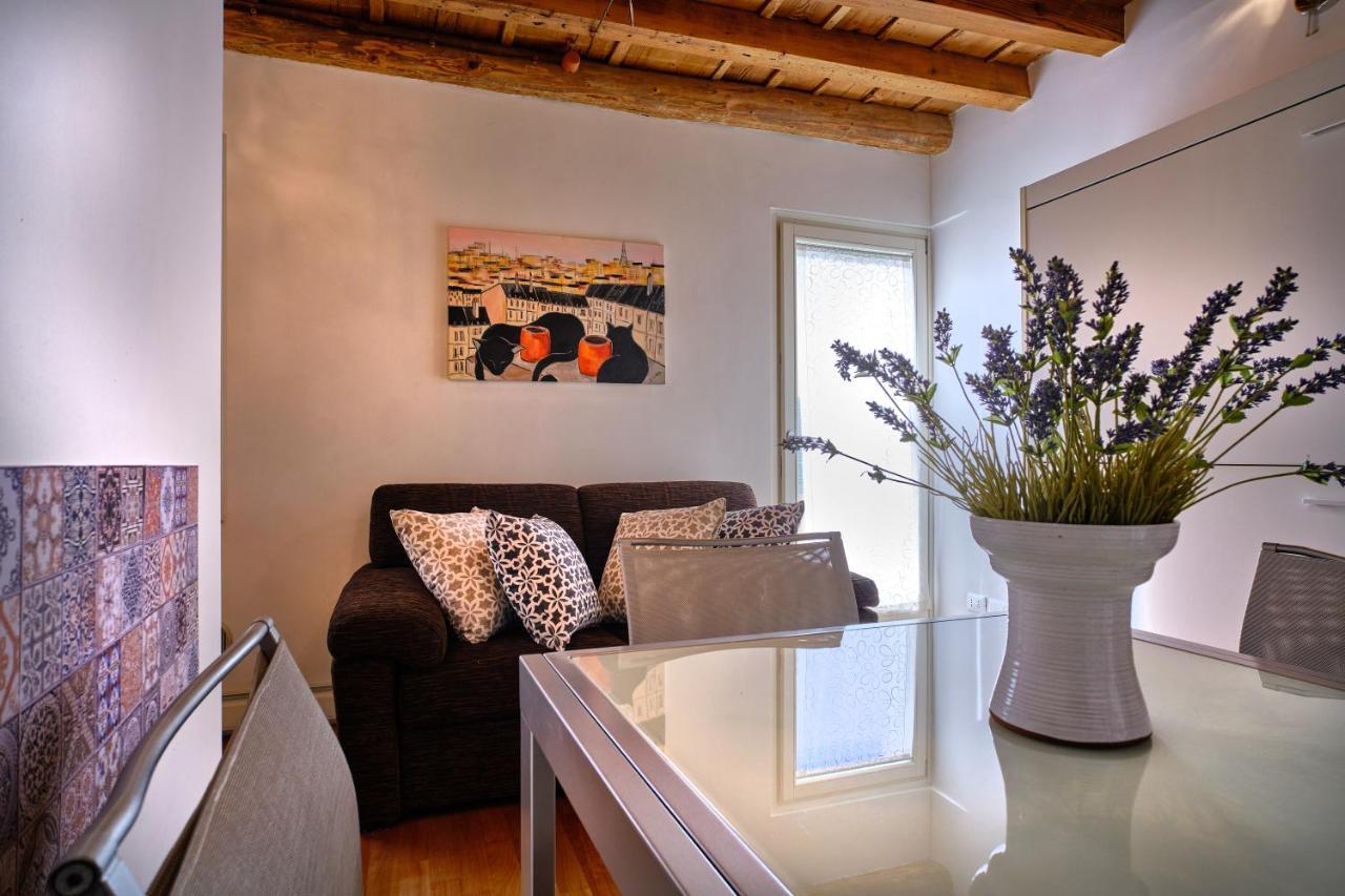 Il Vecchio Cortile Apartment Verona Exterior photo