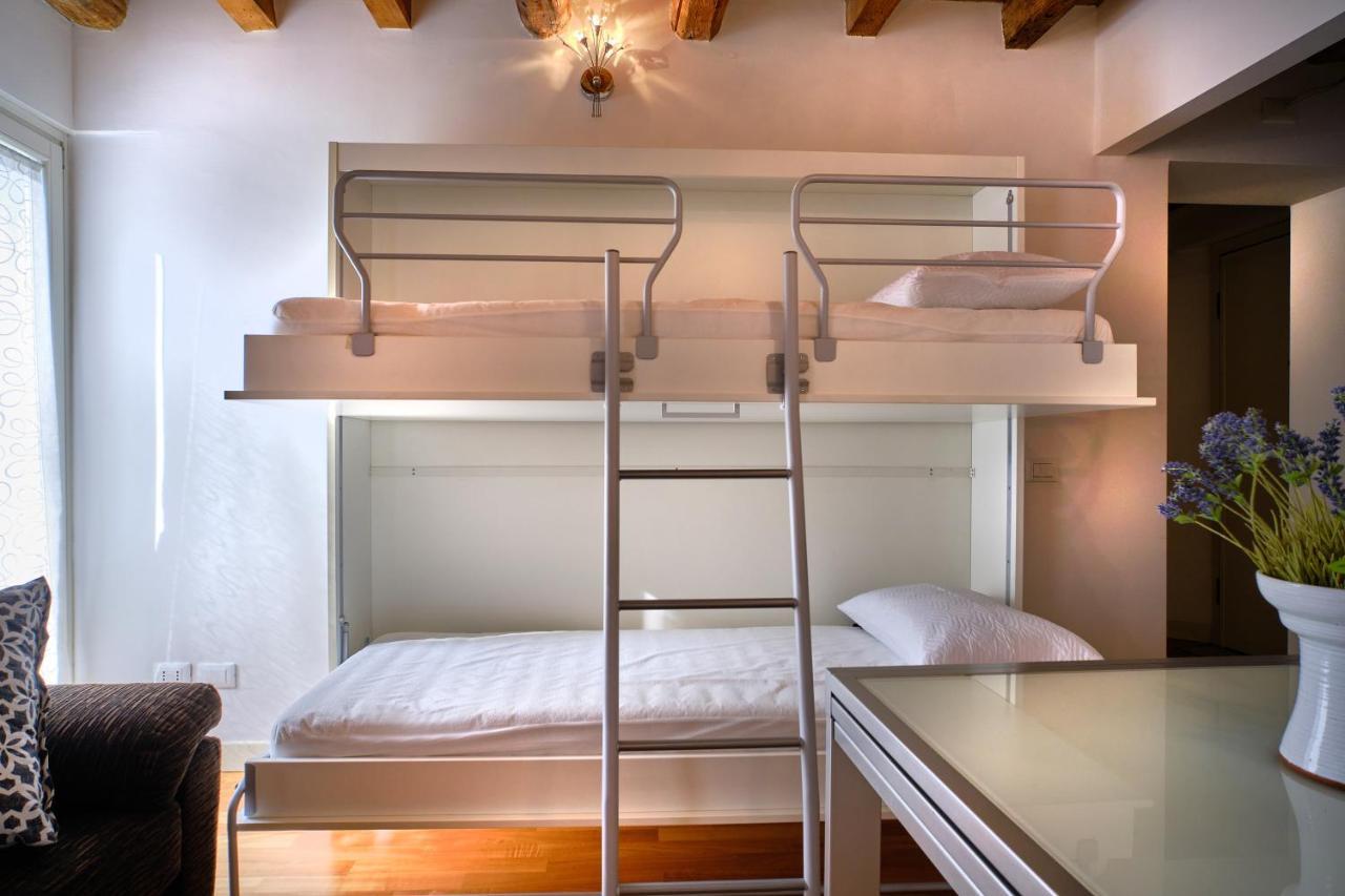 Il Vecchio Cortile Apartment Verona Exterior photo